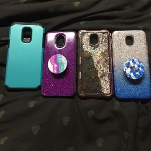 phone cases for Samsung galaxy j3